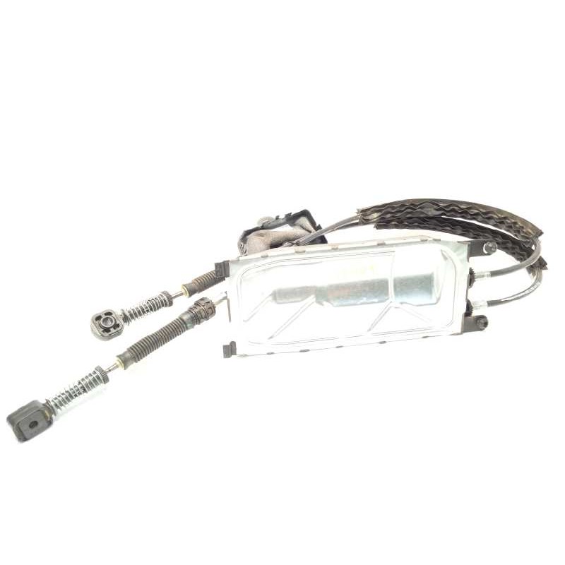 Recambio de palanca cambio para seat ibiza (kj1) style referencia OEM IAM 2Q0711049K  