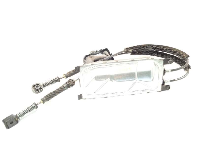 Recambio de palanca cambio para seat ibiza (kj1) style referencia OEM IAM 2Q0711049K  
