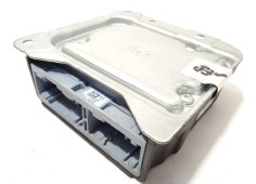 Recambio de centralita airbag para fiat doblo 1.4 16v turbo referencia OEM IAM 51881770  0285010857 2
