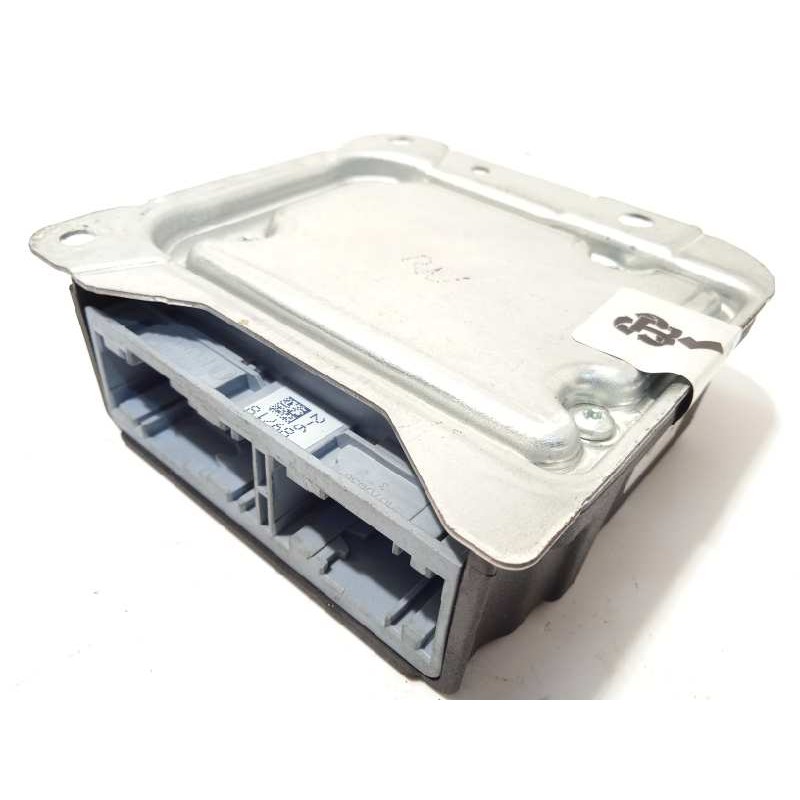 Recambio de centralita airbag para fiat doblo 1.4 16v turbo referencia OEM IAM 51881770  0285010857