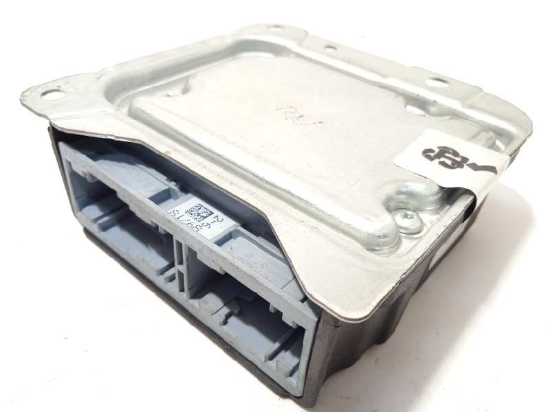 Recambio de centralita airbag para fiat doblo 1.4 16v turbo referencia OEM IAM 51881770  0285010857