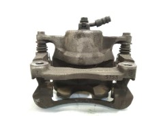 Recambio de pinza freno delantera derecha para nissan qashqai (j11) 1.5 turbodiesel cat referencia OEM IAM 410014EA0A   2