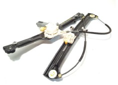Recambio de elevalunas delantero derecho para bmw x5 (e70) 3.0 turbodiesel cat referencia OEM IAM 7166380 51337166380 6967262