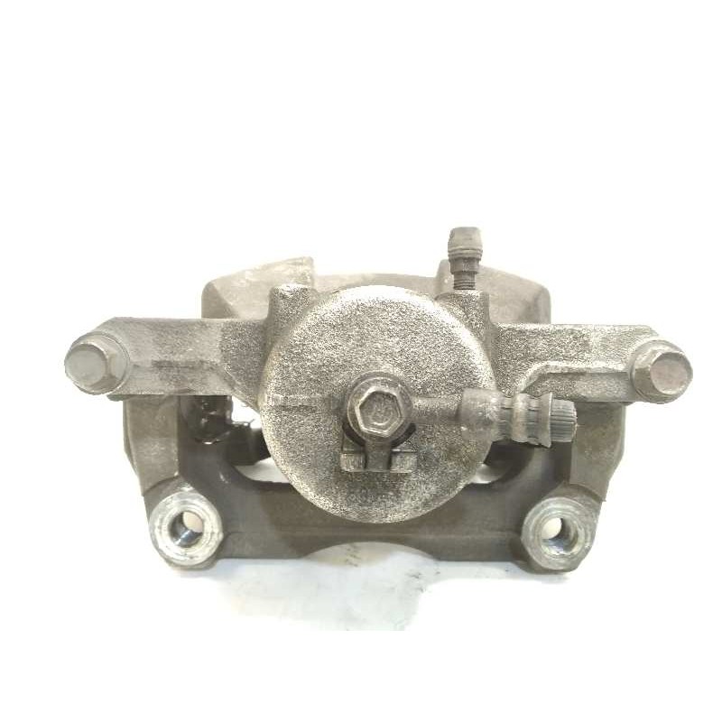 Recambio de pinza freno delantera derecha para nissan qashqai (j11) 1.5 turbodiesel cat referencia OEM IAM 410014EA0A  
