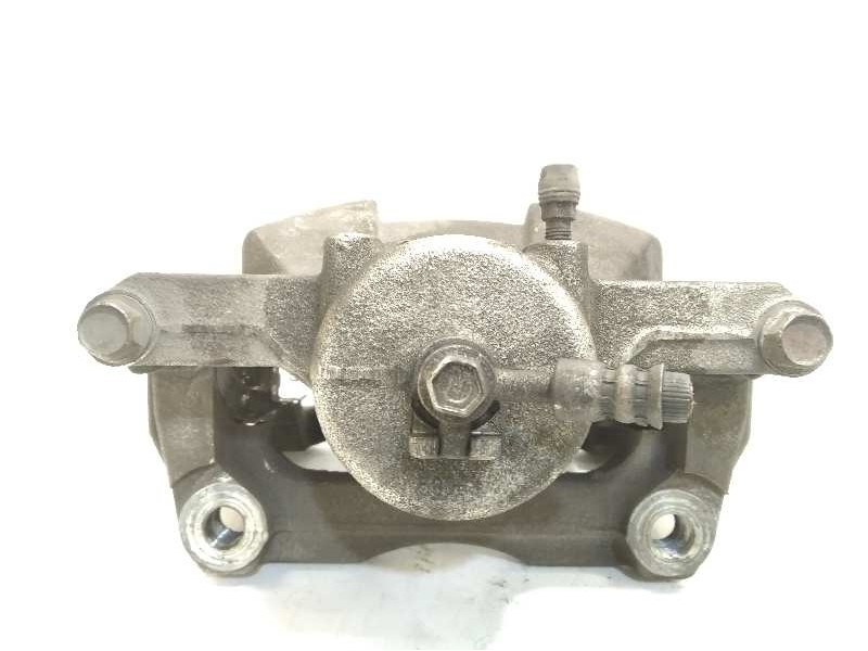 Recambio de pinza freno delantera derecha para nissan qashqai (j11) 1.5 turbodiesel cat referencia OEM IAM 410014EA0A  