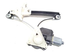 Recambio de elevalunas trasero derecho para volkswagen polo (6c1) 1.6 highl referencia OEM IAM 6R0959812N   2