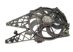 Recambio de electroventilador para fiat doblo 1.4 16v turbo referencia OEM IAM 51833973   2