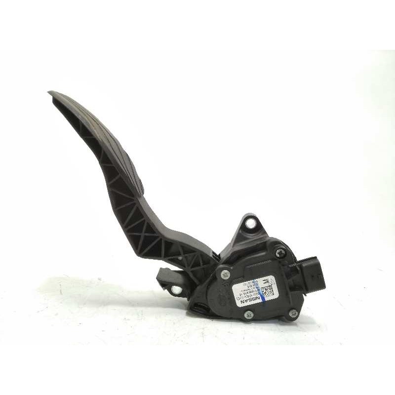 Recambio de potenciometro pedal para nissan qashqai (j11) 1.5 turbodiesel cat referencia OEM IAM 180024BA0B  6PV00997815