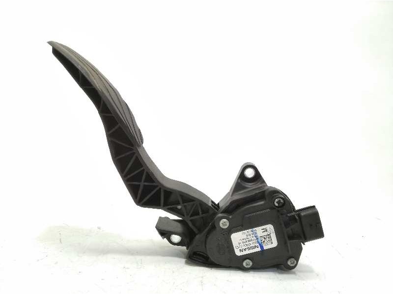 Recambio de potenciometro pedal para nissan qashqai (j11) 1.5 turbodiesel cat referencia OEM IAM 180024BA0B  6PV00997815