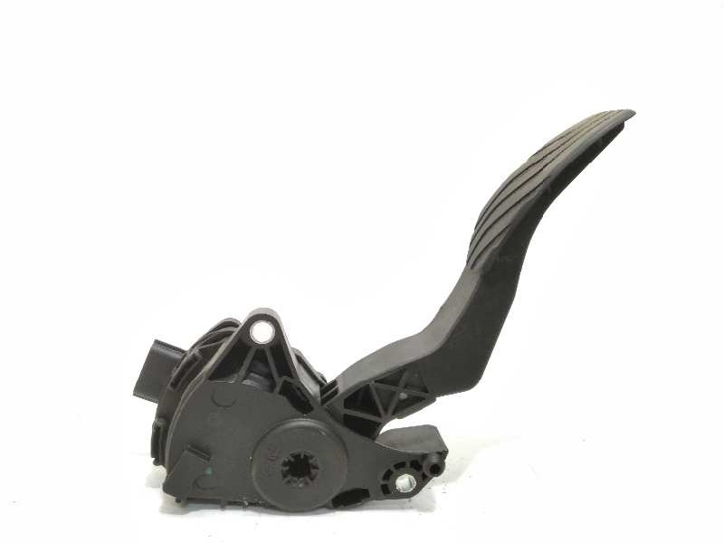 Recambio de potenciometro pedal para nissan qashqai (j11) 1.5 turbodiesel cat referencia OEM IAM 180024BA0B  6PV00997815
