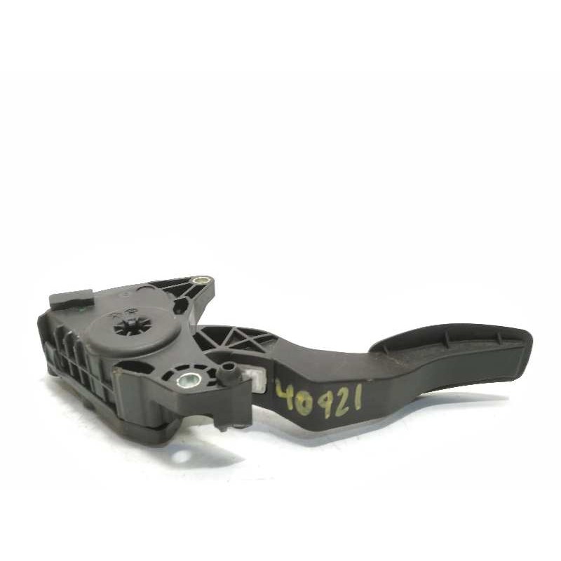 Recambio de potenciometro pedal para nissan qashqai (j11) 1.5 turbodiesel cat referencia OEM IAM 180024BA0B  6PV00997815