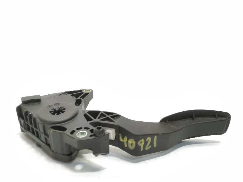 Recambio de potenciometro pedal para nissan qashqai (j11) 1.5 turbodiesel cat referencia OEM IAM 180024BA0B  6PV00997815