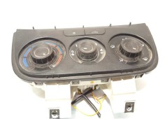 Recambio de mando calefaccion / aire acondicionado para fiat doblo 1.4 16v turbo referencia OEM IAM 735498657   2