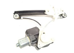 Recambio de elevalunas trasero izquierdo para volkswagen polo (6c1) 1.6 highl referencia OEM IAM 6R0959811N   2