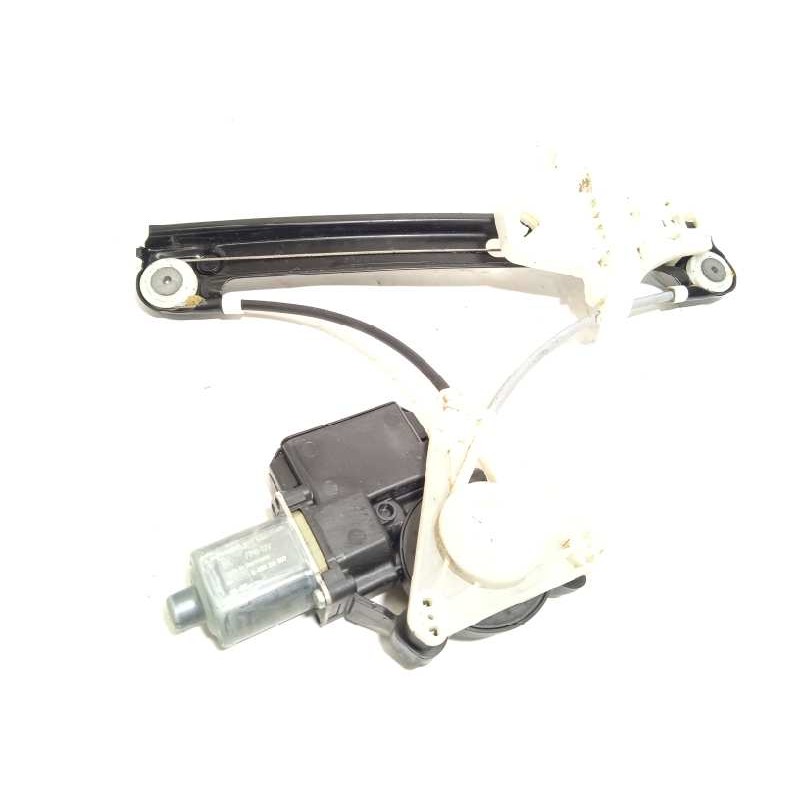 Recambio de elevalunas trasero izquierdo para volkswagen polo (6c1) 1.6 highl referencia OEM IAM 6R0959811N  