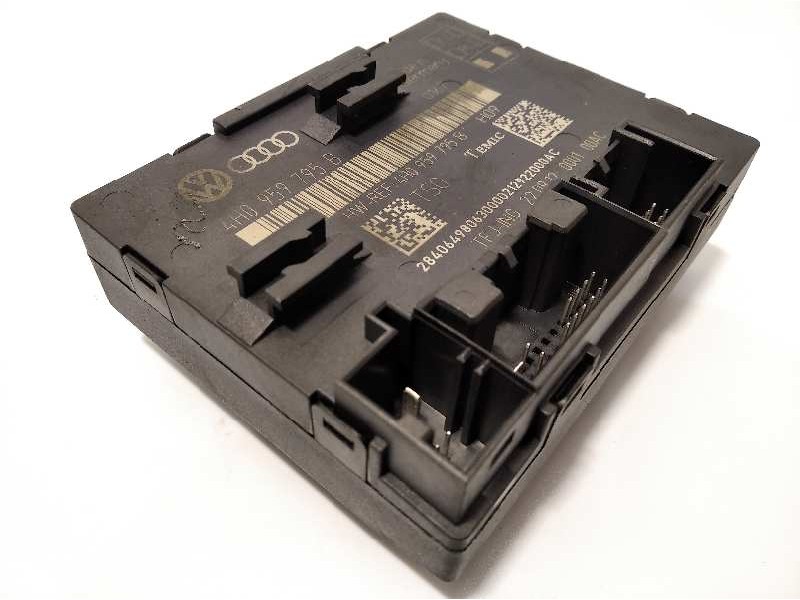 Recambio de centralita confort para volkswagen touareg (7p5) 3.0 v6 tdi referencia OEM IAM 4H0959795B  