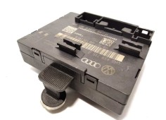 Recambio de centralita confort para volkswagen touareg (7p5) 3.0 v6 tdi referencia OEM IAM 4H0959795B   2