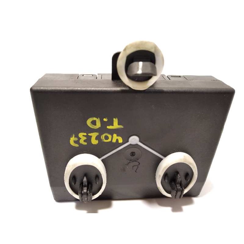 Recambio de centralita confort para volkswagen touareg (7p5) 3.0 v6 tdi referencia OEM IAM 4H0959795B  