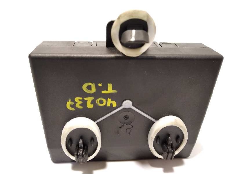 Recambio de centralita confort para volkswagen touareg (7p5) 3.0 v6 tdi referencia OEM IAM 4H0959795B  