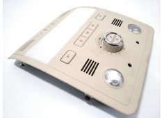 Recambio de luz interior para volkswagen touareg (7p5) 3.0 v6 tdi referencia OEM IAM 7P6951171  7P6947001 2