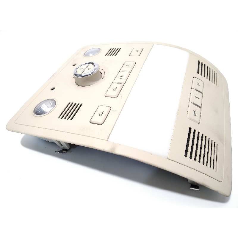 Recambio de luz interior para volkswagen touareg (7p5) 3.0 v6 tdi referencia OEM IAM 7P6951171  7P6947001