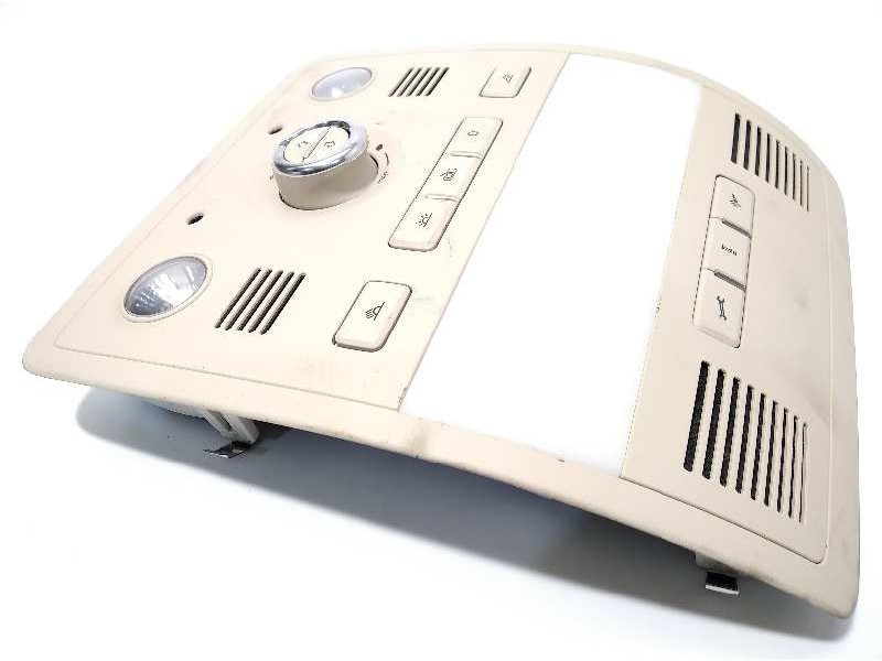 Recambio de luz interior para volkswagen touareg (7p5) 3.0 v6 tdi referencia OEM IAM 7P6951171  7P6947001