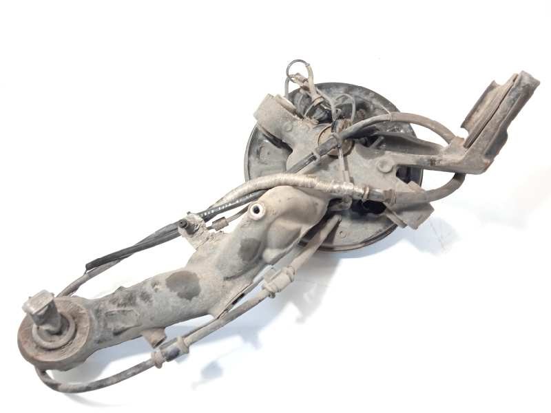 Recambio de mangueta trasera derecha para fiat doblo 1.4 16v turbo referencia OEM IAM 51944162  51999730