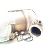 Recambio de catalizador para audi a4 b9 avant (8w5, 8wd) 35 tdi mild hybrid referencia OEM IAM 05L131695D 05L131705R 
