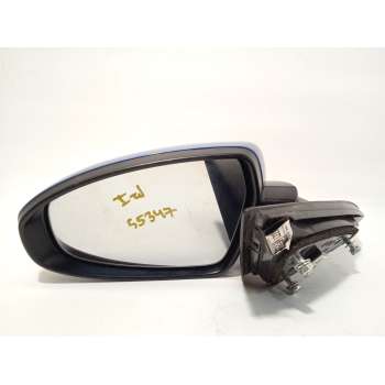 RETROVISOR IZQUIERDO 87610J7220B3L 87610J7220 