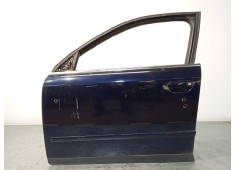 Recambio de puerta delantera izquierda para audi a4 berlina (8e) 1.9 tdi referencia OEM IAM 8E0831051  