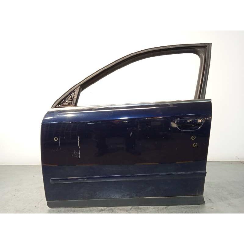 Recambio de puerta delantera izquierda para audi a4 berlina (8e) 1.9 tdi referencia OEM IAM 8E0831051  