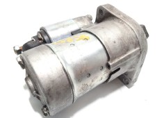 Recambio de motor arranque para fiat doblo 1.4 16v turbo referencia OEM IAM 51890631  S114943A 2