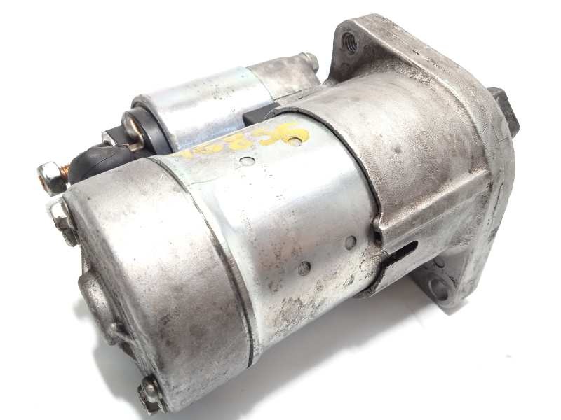 Recambio de motor arranque para fiat doblo 1.4 16v turbo referencia OEM IAM 51890631  S114943A