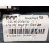 Recambio de elevalunas trasero derecho para volkswagen golf vi (5k1) 2.0 tdi referencia OEM IAM 5K4839730J 5K0959704C 