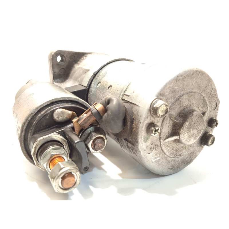 Recambio de motor arranque para fiat doblo 1.4 16v turbo referencia OEM IAM 51890631  S114943A