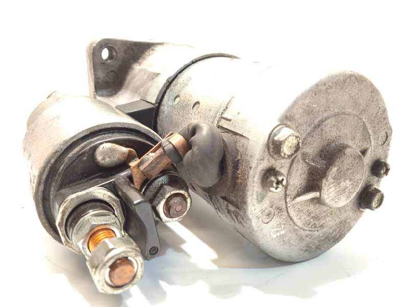 Recambio de motor arranque para fiat doblo 1.4 16v turbo referencia OEM IAM 51890631  S114943A