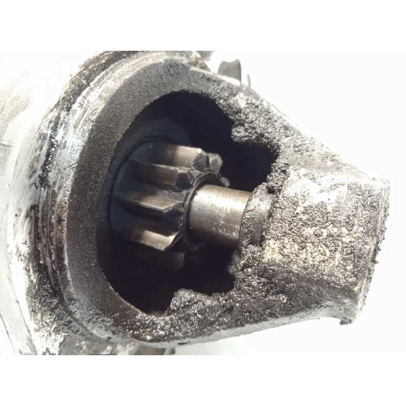 Recambio de motor arranque para fiat doblo 1.4 16v turbo referencia OEM IAM 51890631  S114943A