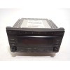 Recambio de sistema audio / radio cd para subaru impreza g13 1.6 cat referencia OEM IAM 86201FJ401  PF3383AB