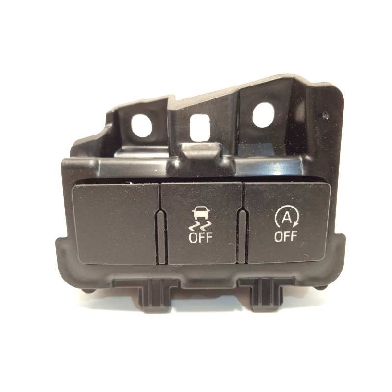 Recambio de mando multifuncion para toyota auris touring sports (e18) 1.6 d-4d cat referencia OEM IAM 5881302120  