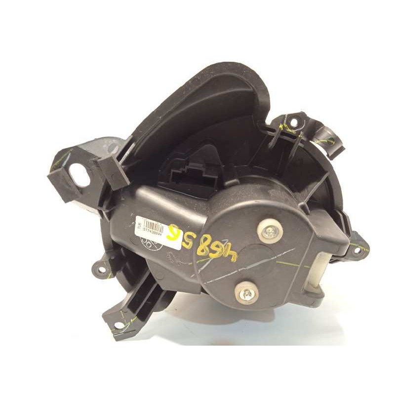 Recambio de motor calefaccion para fiat doblo 1.4 16v turbo referencia OEM IAM 507730100 1611726480 507830100