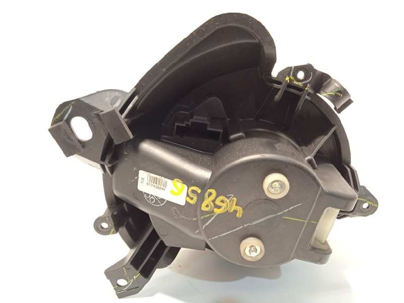 Recambio de motor calefaccion para fiat doblo 1.4 16v turbo referencia OEM IAM 507730100 1611726480 507830100