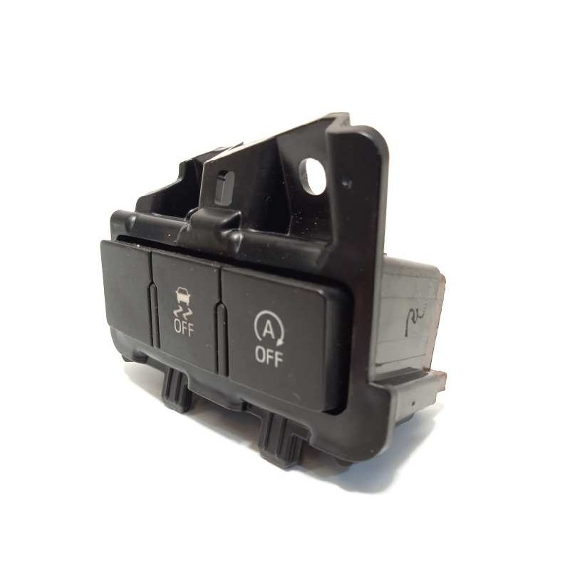 Recambio de mando multifuncion para toyota auris touring sports (e18) 1.6 d-4d cat referencia OEM IAM 5881302120  