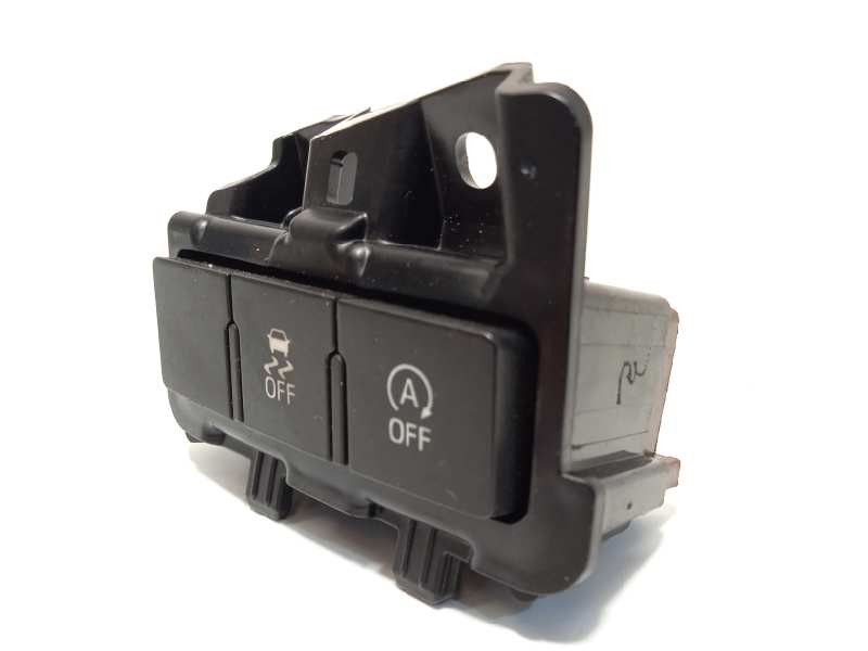 Recambio de mando multifuncion para toyota auris touring sports (e18) 1.6 d-4d cat referencia OEM IAM 5881302120  