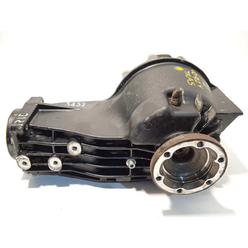 Recambio de diferencial trasero para audi a4 berlina (8e) 1.9 tdi referencia OEM IAM EUB  01R500044D