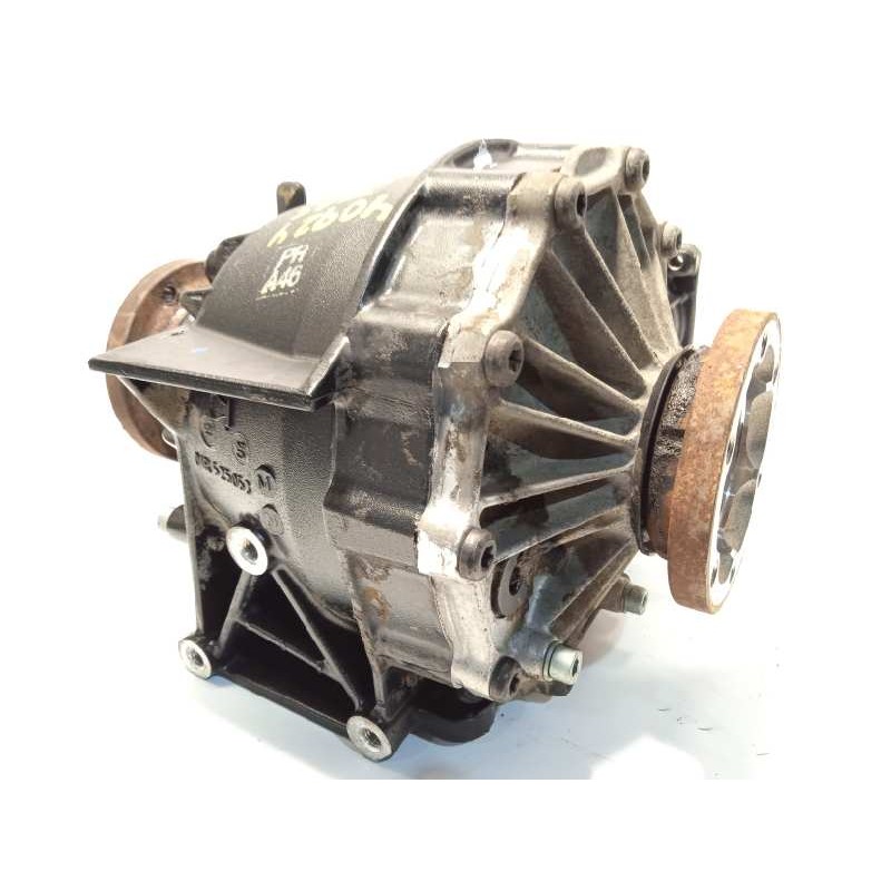 Recambio de diferencial trasero para audi a4 berlina (8e) 1.9 tdi referencia OEM IAM EUB  01R500044D