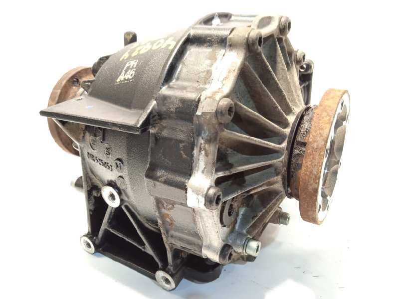 Recambio de diferencial trasero para audi a4 berlina (8e) 1.9 tdi referencia OEM IAM EUB  01R500044D