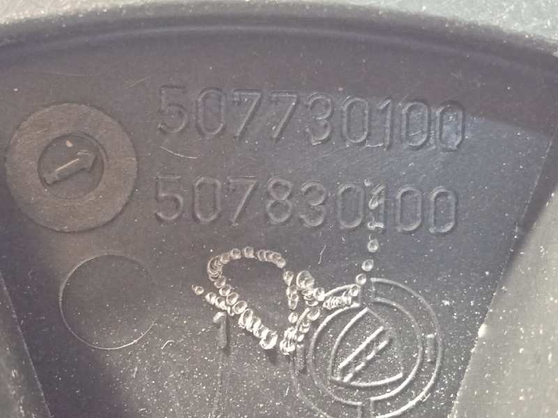 Recambio de motor calefaccion para fiat doblo 1.4 16v turbo referencia OEM IAM 507730100 1611726480 507830100