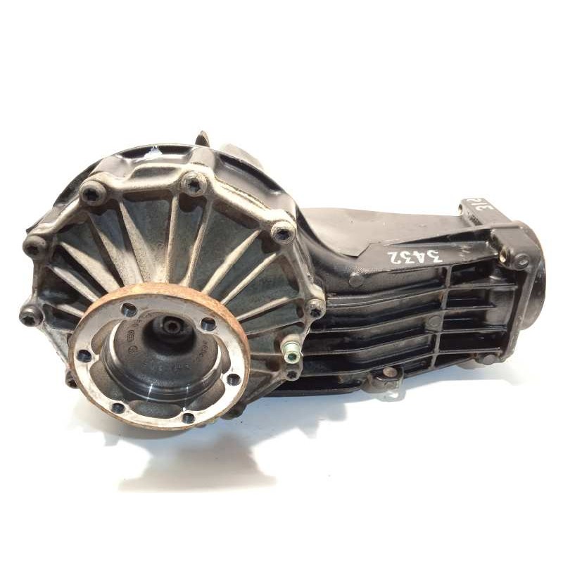 Recambio de diferencial trasero para audi a4 berlina (8e) 1.9 tdi referencia OEM IAM EUB  01R500044D