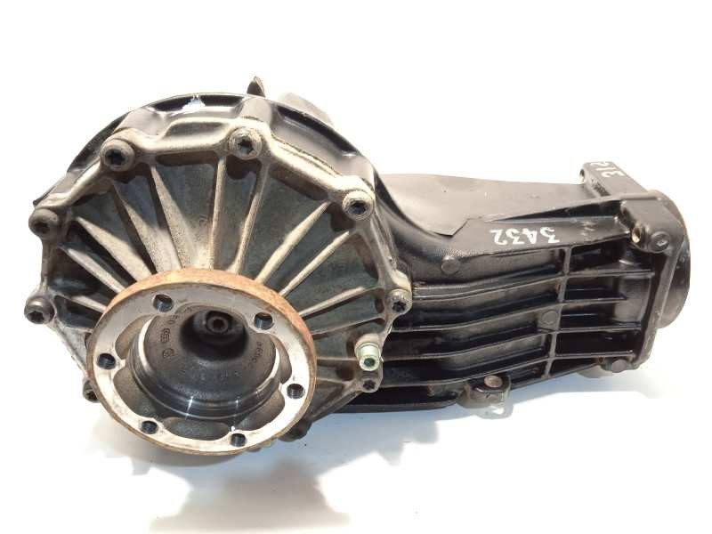 Recambio de diferencial trasero para audi a4 berlina (8e) 1.9 tdi referencia OEM IAM EUB  01R500044D
