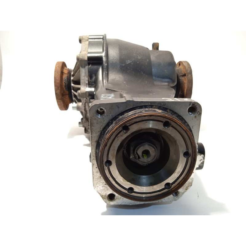 Recambio de diferencial trasero para audi a4 berlina (8e) 1.9 tdi referencia OEM IAM EUB  01R500044D